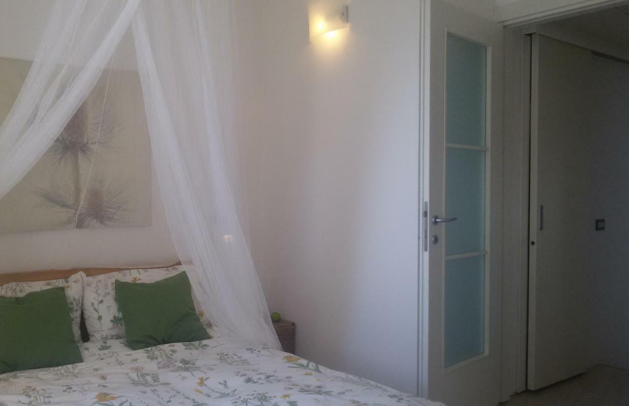 Agave Di Lerici Vila Exterior foto